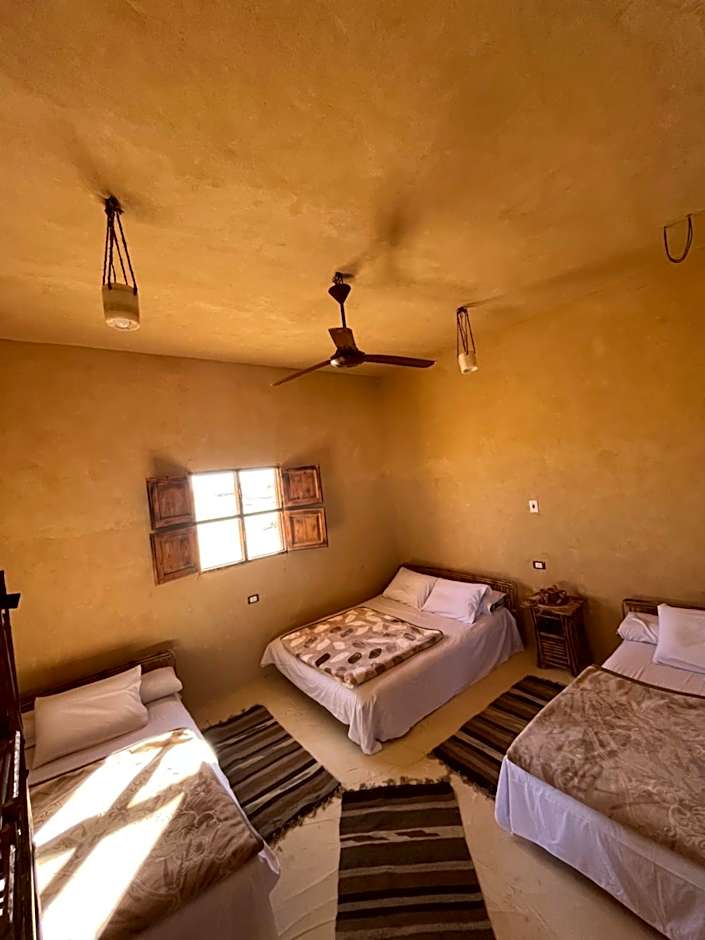 Agpeninshal Ecolodge