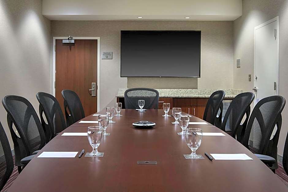 Courtyard by Marriott Fort Meade BWI Business District