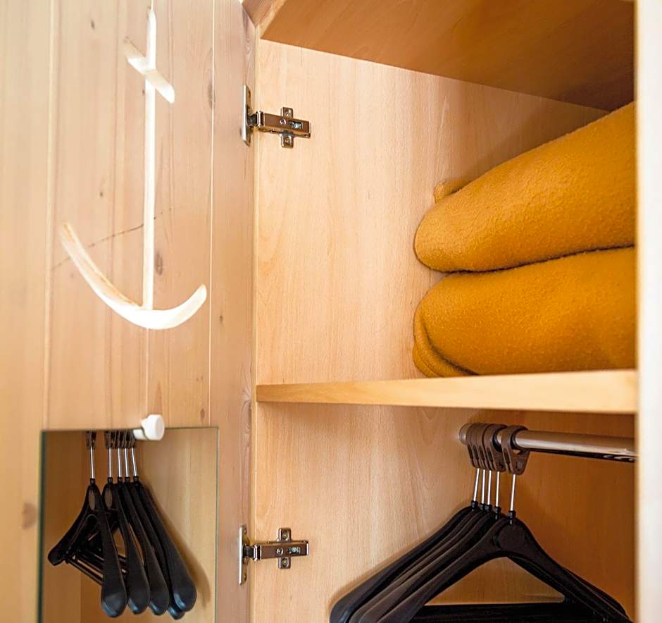 Hôtel La Galiote en Ré