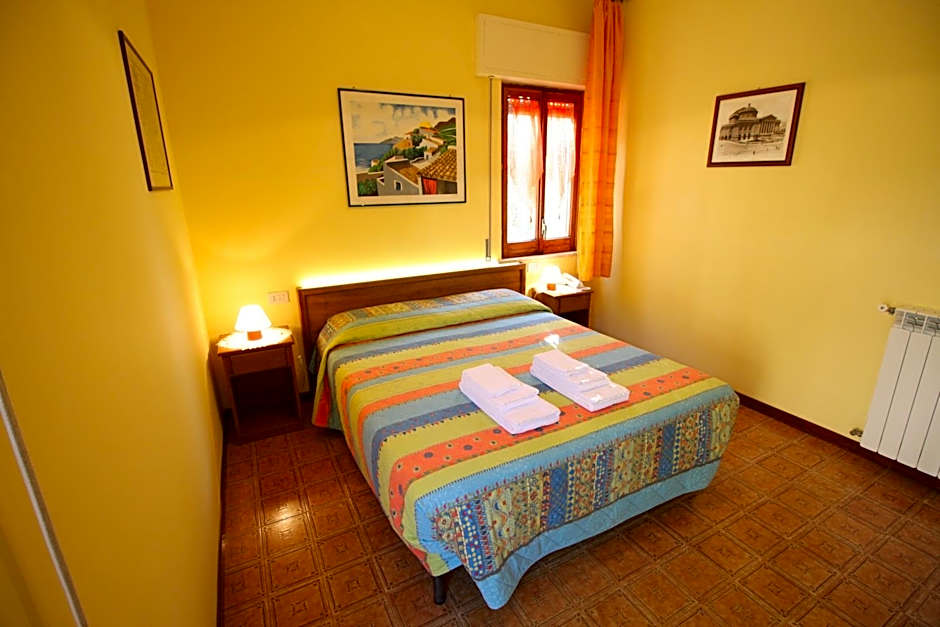B&B Villa Rosa