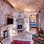 Pegas Cave Suites