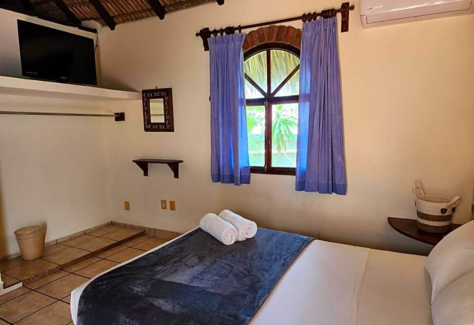 Esencia Puerto Escondido