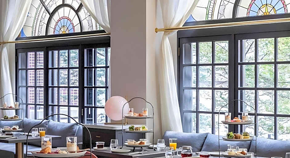 UNWIND HOTEL & BAR OTARU