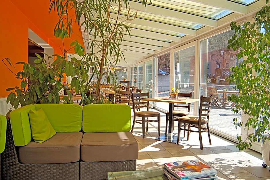 Park Hotel Gastein inklusive 1x Badesee und alle Getränke ganztags inklusive