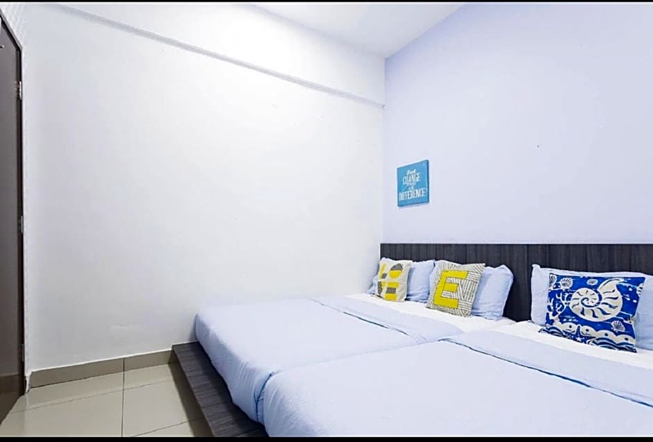 Majestic Ipoh 3R2B by Migliore