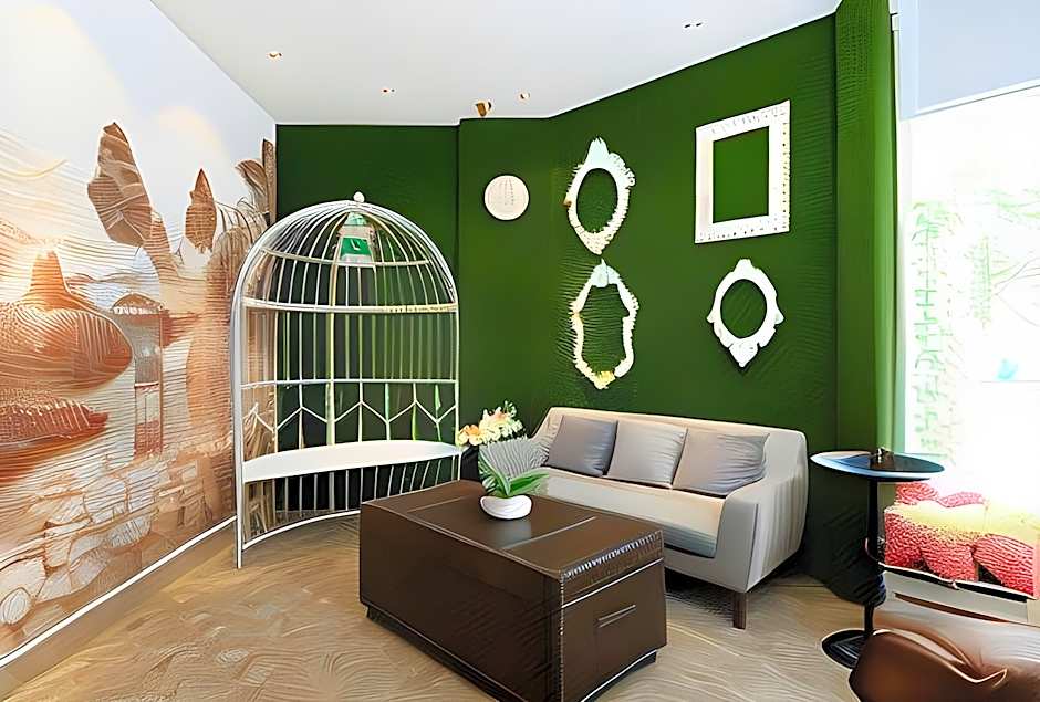 Hotel de Art USJ 21