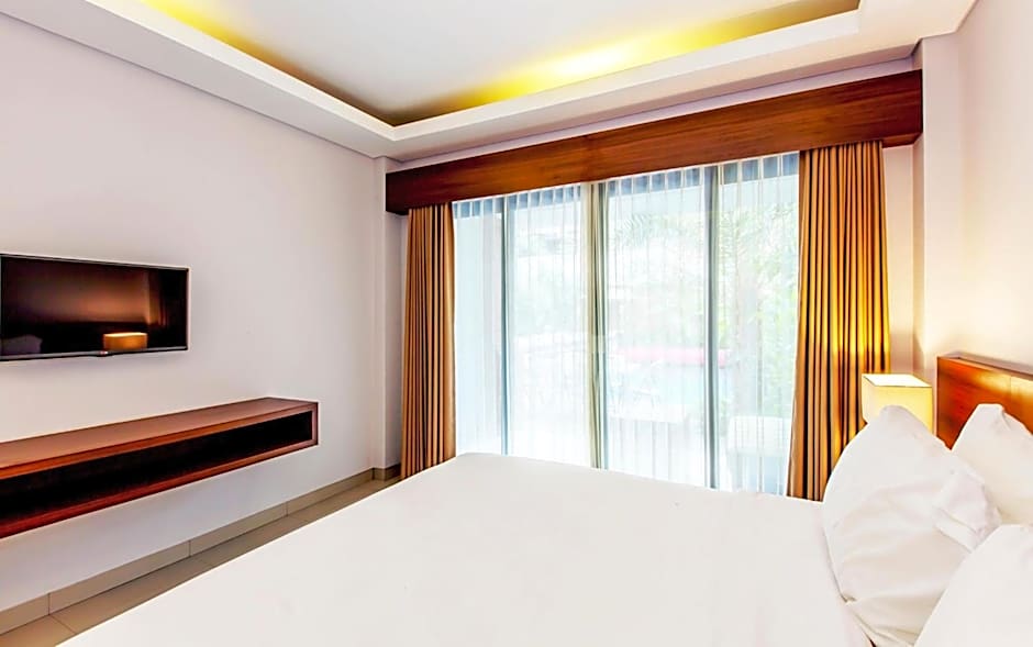 Grand Mirah Boutique Hotel