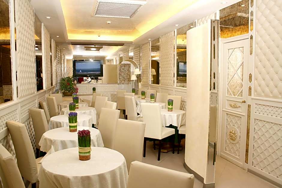 Hotel Valle