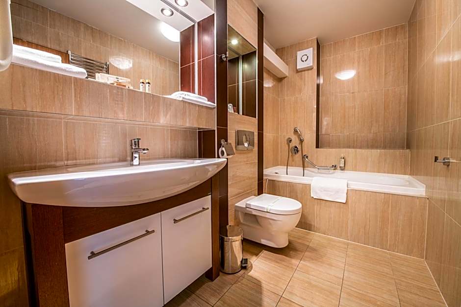 Wellness Hotel Diplomat