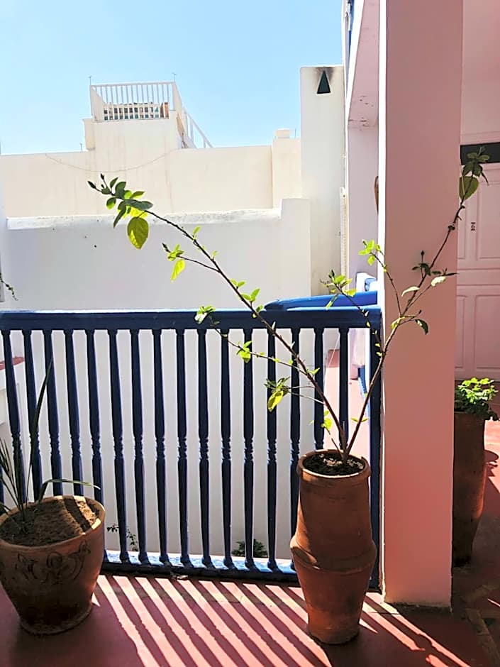 Riad Haizea Mogador