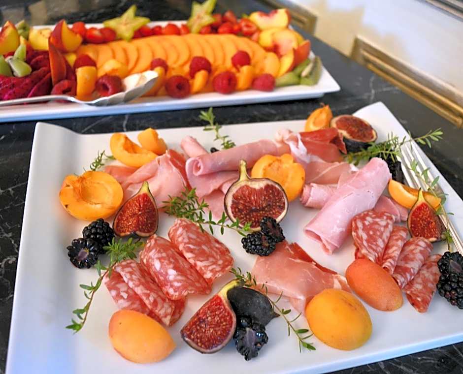 Château La Creuzette