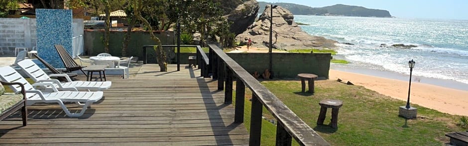 Pousada Deck de Búzios