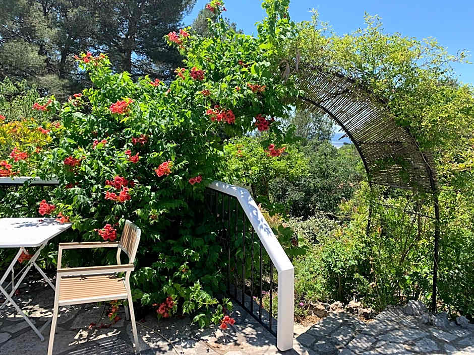 le lodge Saint Clair