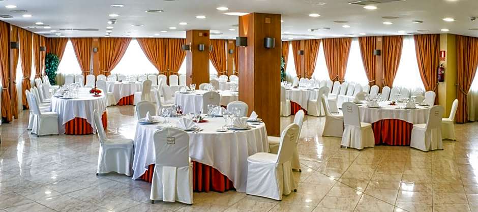 Hotel Zenit Logrono