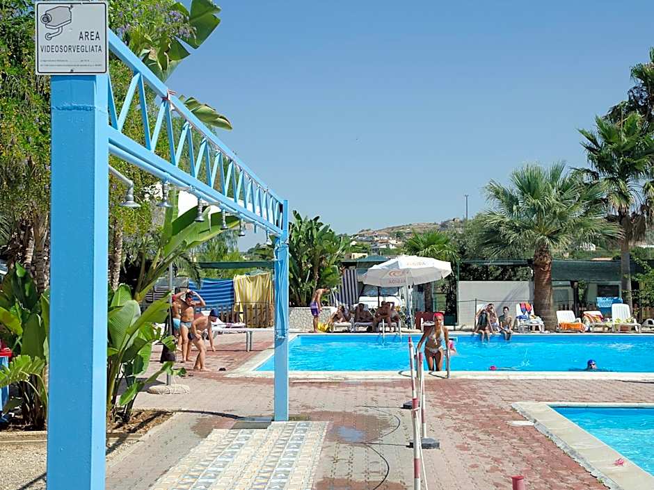 Kamemi Village & Camping