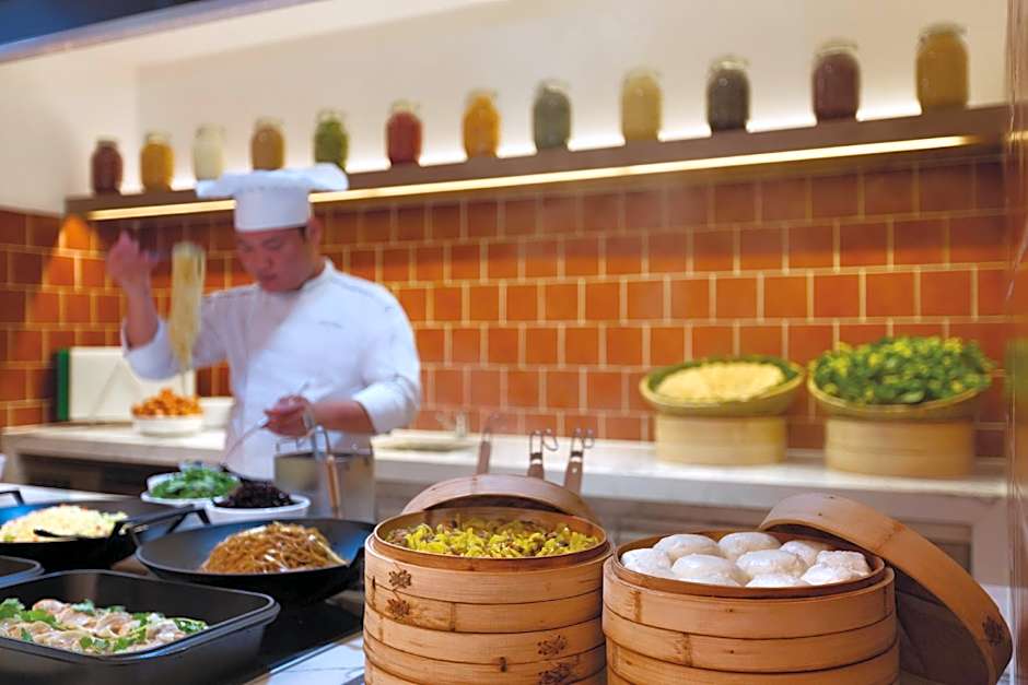 Hyatt Place Shenzhen Dongmen