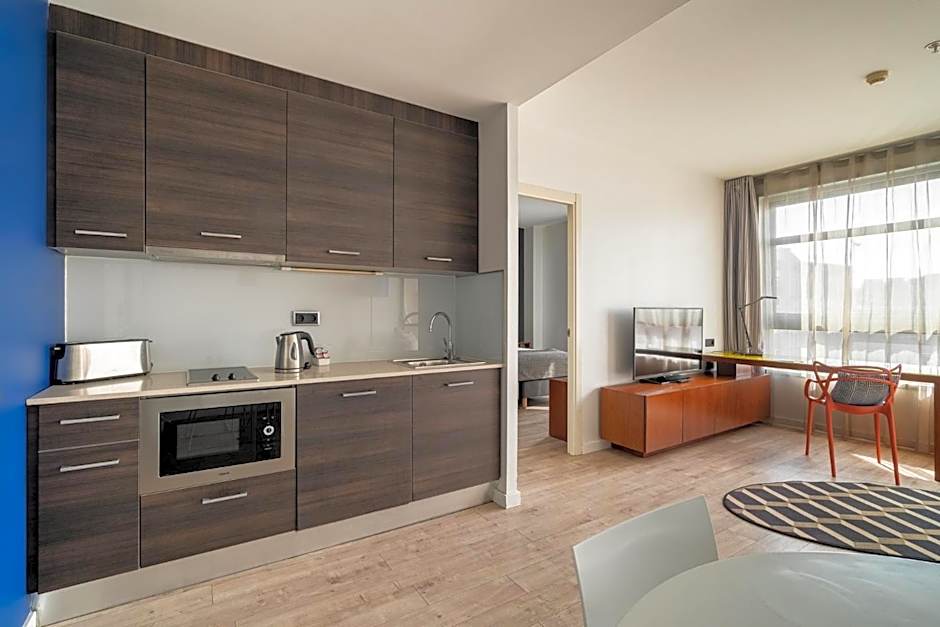 Naitly Barcelona Poblenou