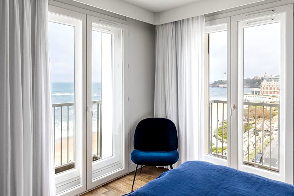 Hotel Le Windsor Biarritz