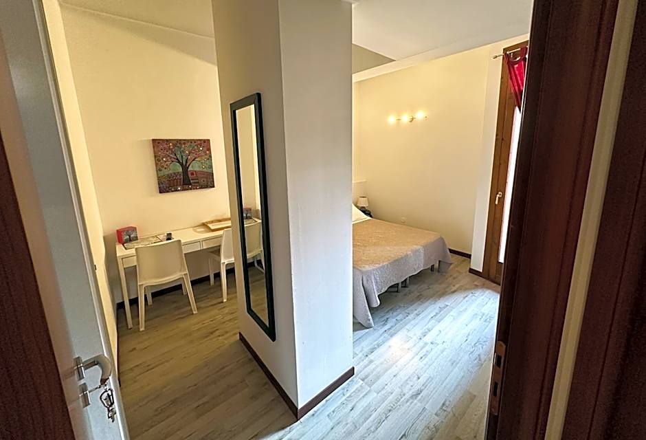 B&B Alla Casa di Lucia