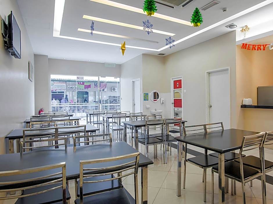 Bangi Business Hotel