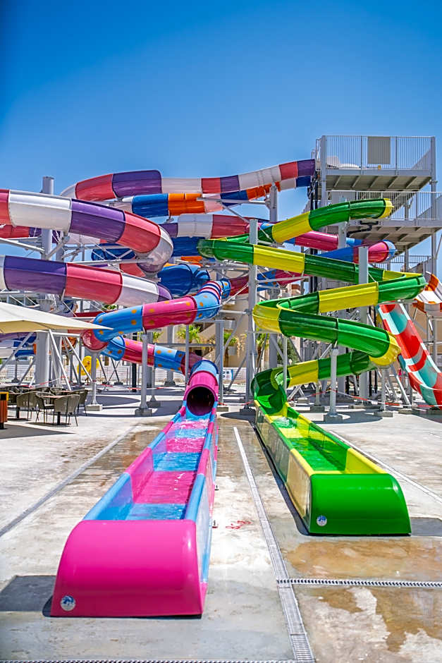 Sun Palace Protaras Waterpark Resort