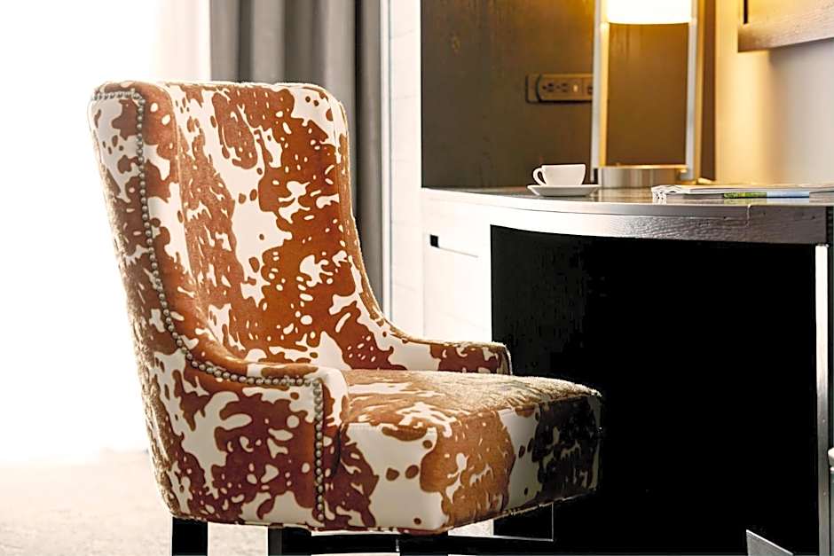 Archer Hotel Austin