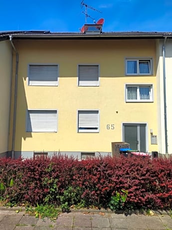 Gästehaus Windheim Grötzingen