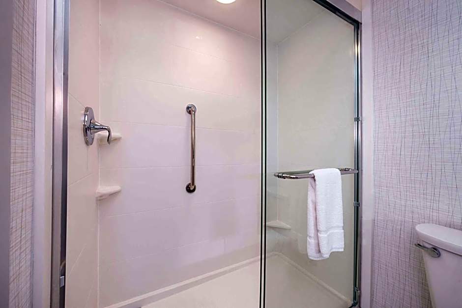 Hilton Garden Inn Columbia Downtown