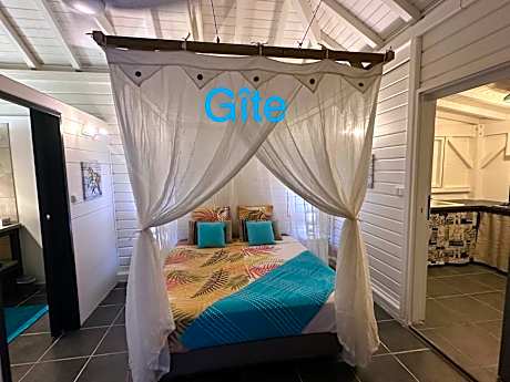 Au Bel'vue chez Sandrine "Gite & Chambre d'hôtes"