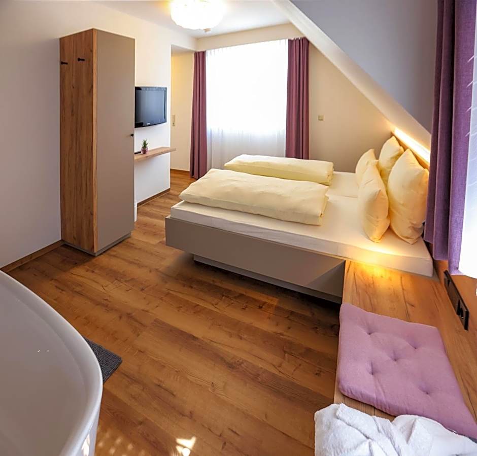 Hotel Garni Bergblick
