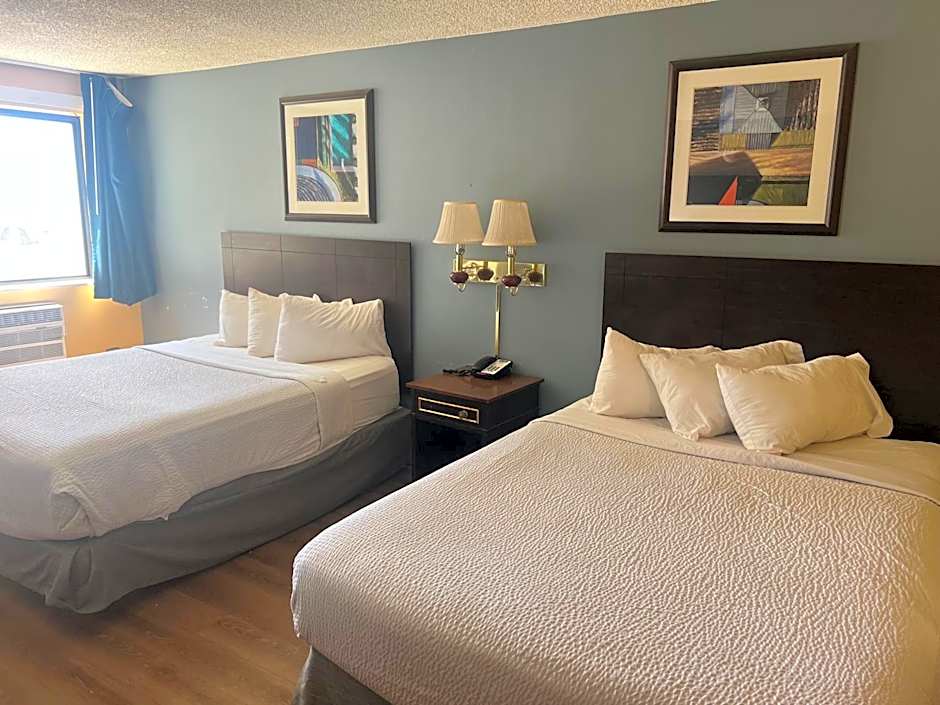 Studio Lodge Laramie