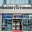 Skyport Istanbul Hotel