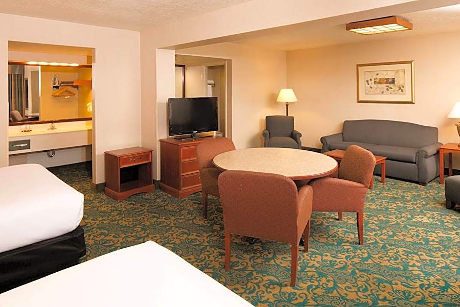 Red Lion Hotel St. George