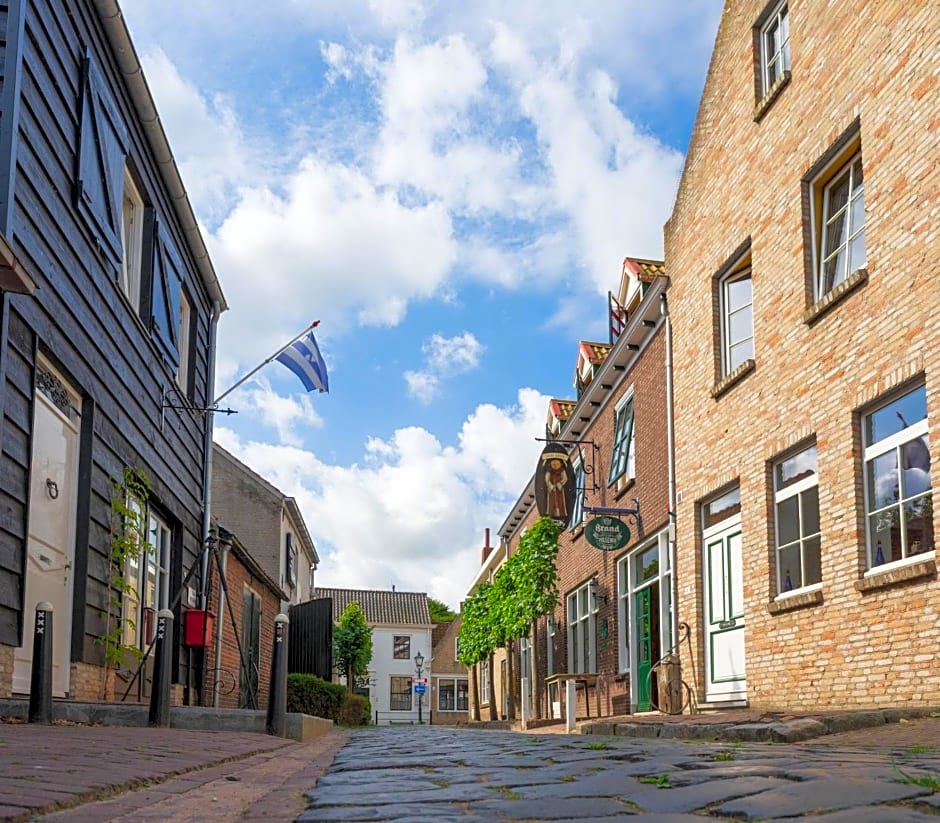 Herberg de Natte Pij