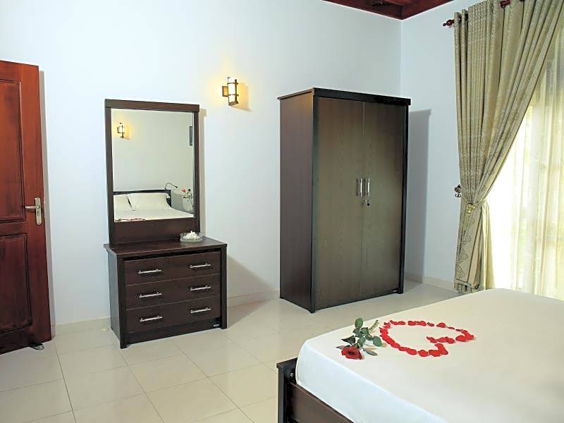 Christima Residence