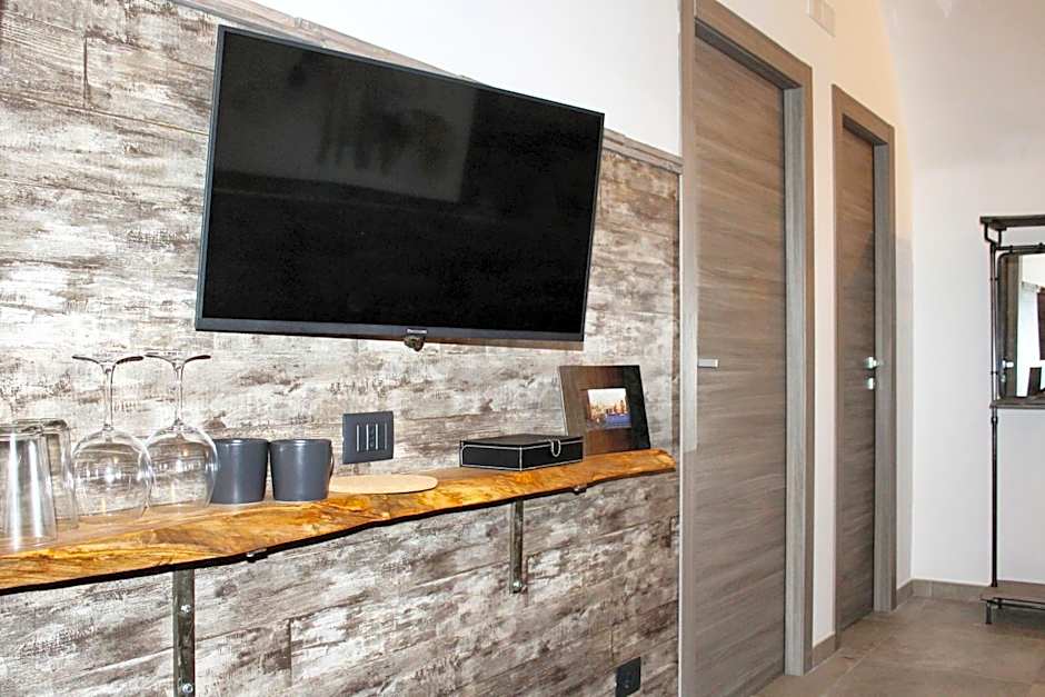B&B Quispaccanapoli