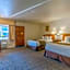 Mariposa Lodge