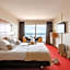 Hotel Riant-Séjour Seaview by WP Hotels