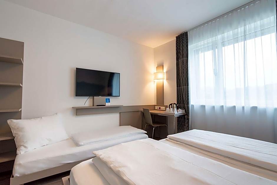 Best Western Hotel Kiefersfelden