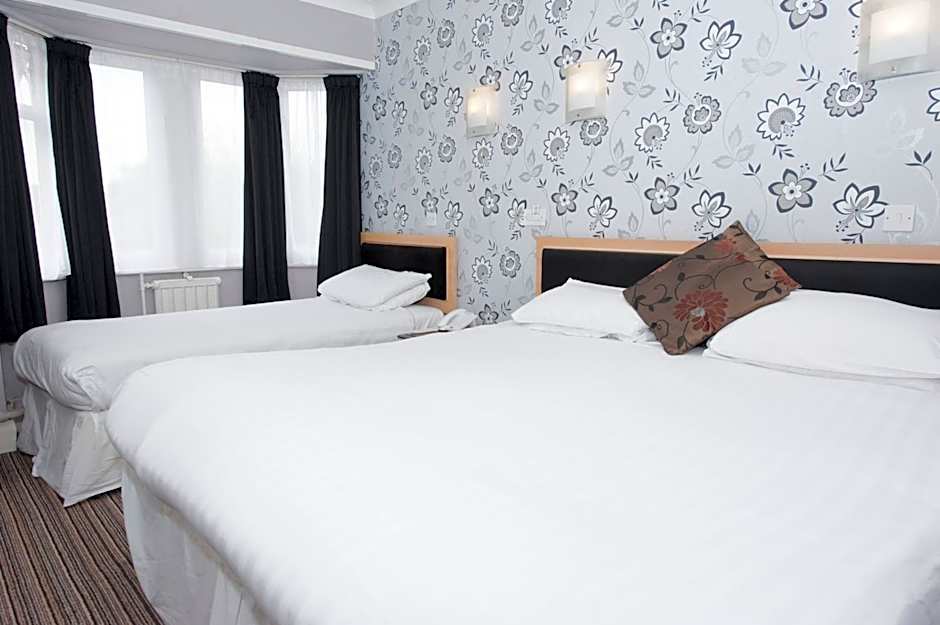 Suncliff Hotel - OCEANA COLLECTION