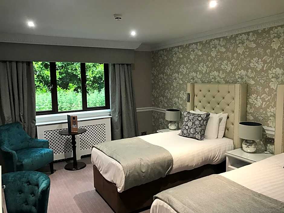 Redworth Hall Hotel- Part of the Cairn Collection