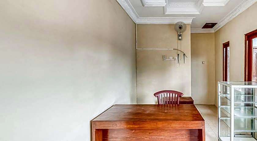 RedDoorz near Wisata Pantai Parangtritis