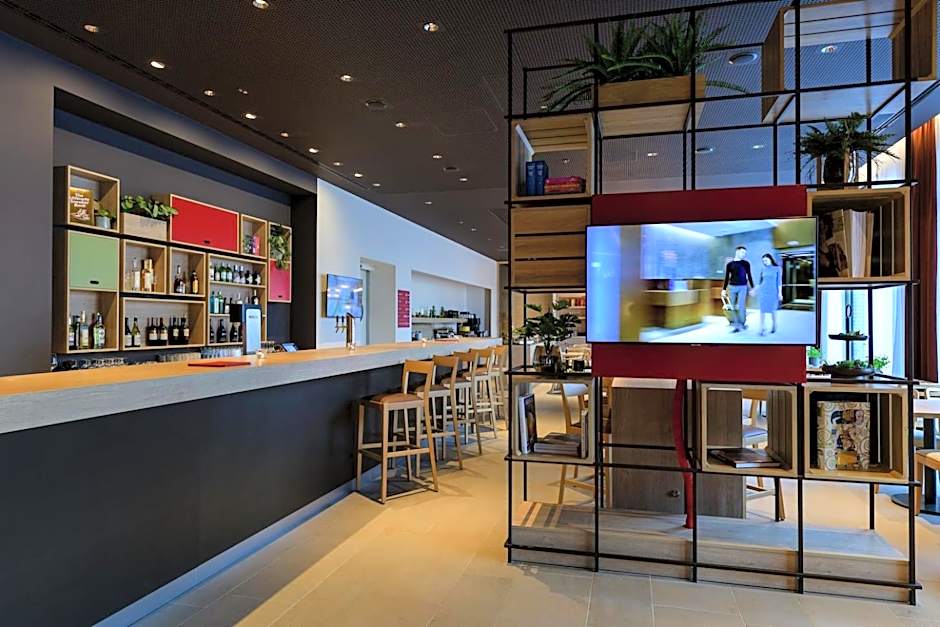 IntercityHotel Herford