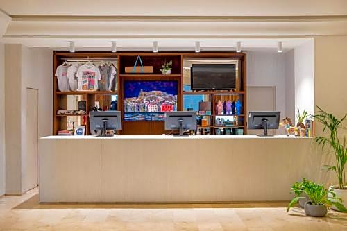 INNSiDE by Melia Ibiza Beach