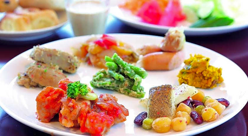 Matsue New Urban Hotel