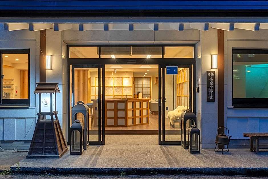 Residence Yasushi