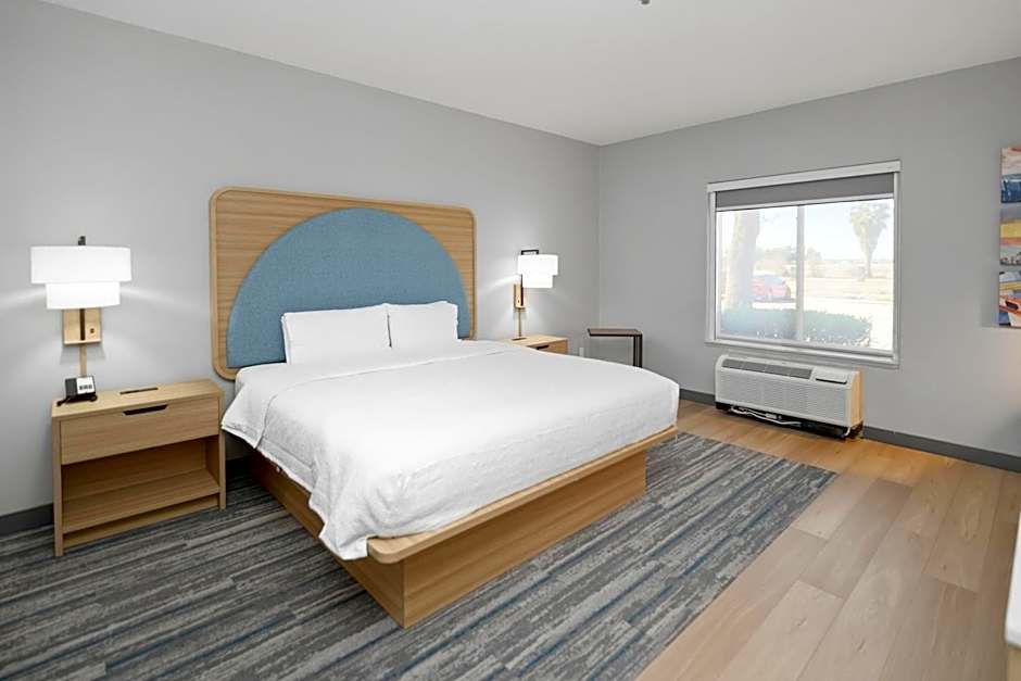 Hampton Inn & Suites Pharr