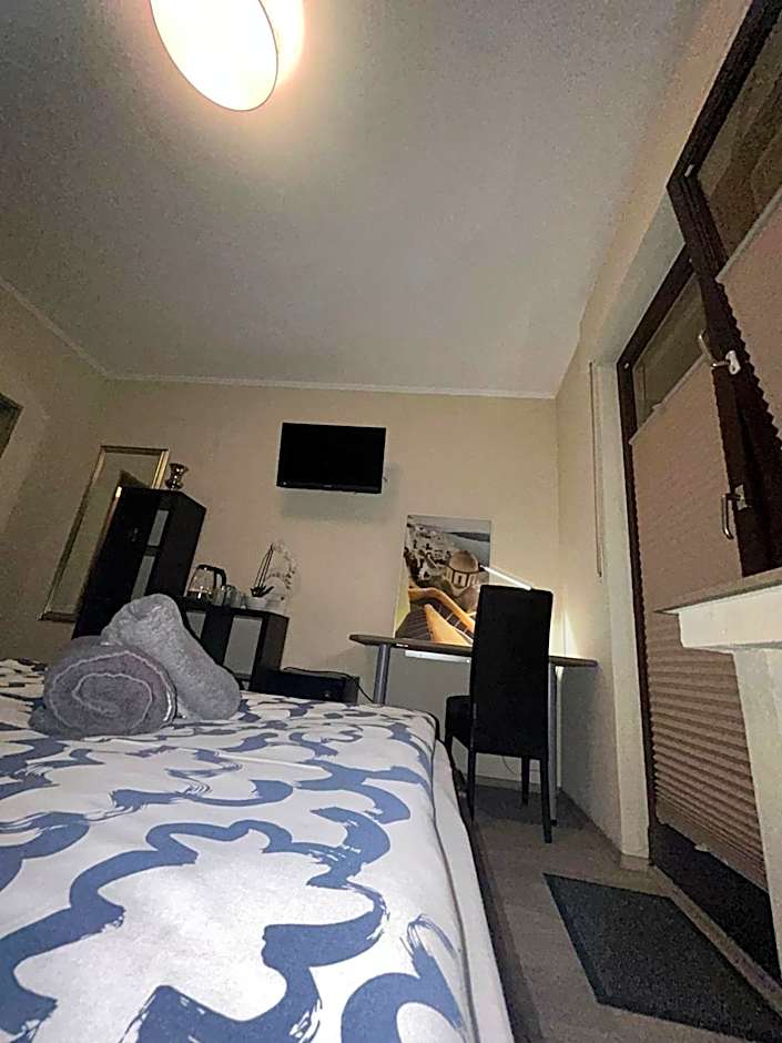 Hotel Am Markt