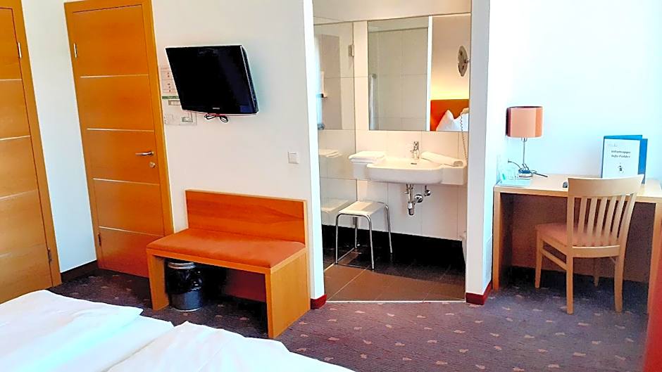 Hotel Fabrik Wien