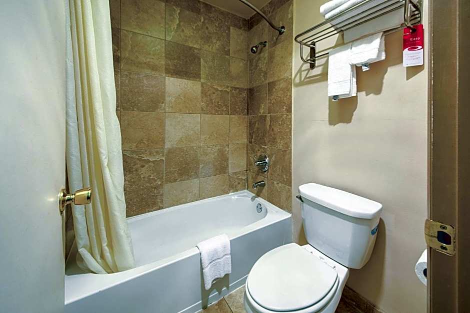 Econo Lodge Mount Laurel - Philadelphia East